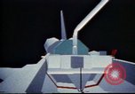 Image of Space Shuttle Challenger Cape Canaveral Florida USA, 1983, second 53 stock footage video 65675031650