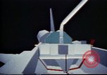 Image of Space Shuttle Challenger Cape Canaveral Florida USA, 1983, second 54 stock footage video 65675031650