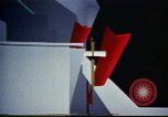 Image of Space Shuttle Challenger Cape Canaveral Florida USA, 1983, second 55 stock footage video 65675031650