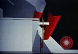 Image of Space Shuttle Challenger Cape Canaveral Florida USA, 1983, second 57 stock footage video 65675031650