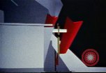 Image of Space Shuttle Challenger Cape Canaveral Florida USA, 1983, second 58 stock footage video 65675031650