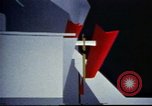 Image of Space Shuttle Challenger Cape Canaveral Florida USA, 1983, second 59 stock footage video 65675031650