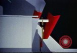 Image of Space Shuttle Challenger Cape Canaveral Florida USA, 1983, second 60 stock footage video 65675031650