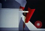 Image of Space Shuttle Challenger Cape Canaveral Florida USA, 1983, second 61 stock footage video 65675031650