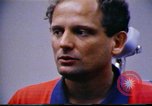 Standbild Astronaut Training United States USA, 1983, aus Sekunde 1 historischem Filmmaterial Videoclip 65675031651