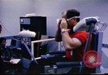 Standbild Astronaut Training United States USA, 1983, aus Sekunde 7 historischem Filmmaterial Videoclip 65675031651