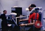 Standbild Astronaut Training United States USA, 1983, aus Sekunde 11 historischem Filmmaterial Videoclip 65675031651