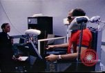 Standbild Astronaut Training United States USA, 1983, aus Sekunde 12 historischem Filmmaterial Videoclip 65675031651