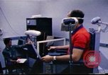 Standbild Astronaut Training United States USA, 1983, aus Sekunde 13 historischem Filmmaterial Videoclip 65675031651