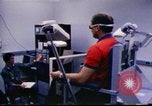 Standbild Astronaut Training United States USA, 1983, aus Sekunde 15 historischem Filmmaterial Videoclip 65675031651