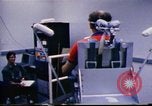 Standbild Astronaut Training United States USA, 1983, aus Sekunde 17 historischem Filmmaterial Videoclip 65675031651