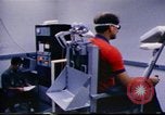 Standbild Astronaut Training United States USA, 1983, aus Sekunde 19 historischem Filmmaterial Videoclip 65675031651