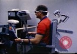 Standbild Astronaut Training United States USA, 1983, aus Sekunde 36 historischem Filmmaterial Videoclip 65675031651