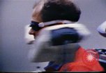 Standbild Astronaut Training United States USA, 1983, aus Sekunde 42 historischem Filmmaterial Videoclip 65675031651