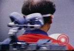 Standbild Astronaut Training United States USA, 1983, aus Sekunde 43 historischem Filmmaterial Videoclip 65675031651