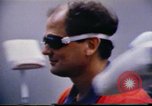 Standbild Astronaut Training United States USA, 1983, aus Sekunde 45 historischem Filmmaterial Videoclip 65675031651