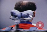 Standbild Astronaut Training United States USA, 1983, aus Sekunde 46 historischem Filmmaterial Videoclip 65675031651