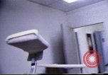Standbild Astronaut Training United States USA, 1983, aus Sekunde 49 historischem Filmmaterial Videoclip 65675031651