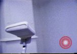 Standbild Astronaut Training United States USA, 1983, aus Sekunde 52 historischem Filmmaterial Videoclip 65675031651