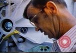 Standbild Astronaut Training United States USA, 1983, aus Sekunde 56 historischem Filmmaterial Videoclip 65675031651