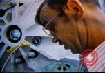 Standbild Astronaut Training United States USA, 1983, aus Sekunde 57 historischem Filmmaterial Videoclip 65675031651
