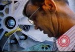 Standbild Astronaut Training United States USA, 1983, aus Sekunde 58 historischem Filmmaterial Videoclip 65675031651