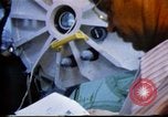 Standbild Astronaut Training United States USA, 1983, aus Sekunde 60 historischem Filmmaterial Videoclip 65675031651