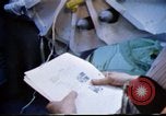 Standbild Astronaut Training United States USA, 1983, aus Sekunde 61 historischem Filmmaterial Videoclip 65675031651