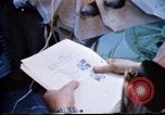Standbild Astronaut Training United States USA, 1983, aus Sekunde 62 historischem Filmmaterial Videoclip 65675031651