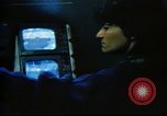 Standbild Astronautin Sally Ride United States USA, 1983, aus Sekunde 28 historischem Filmmaterial Videoclip 65675031652