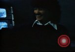 Standbild Astronautin Sally Ride United States USA, 1983, aus Sekunde 30 historischem Filmmaterial Videoclip 65675031652