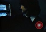 Standbild Astronautin Sally Ride United States USA, 1983, aus Sekunde 31 historischem Filmmaterial Videoclip 65675031652
