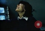 Standbild Astronautin Sally Ride United States USA, 1983, aus Sekunde 32 historischem Filmmaterial Videoclip 65675031652
