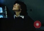 Standbild Astronautin Sally Ride United States USA, 1983, aus Sekunde 33 historischem Filmmaterial Videoclip 65675031652
