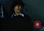 Standbild Astronautin Sally Ride United States USA, 1983, aus Sekunde 34 historischem Filmmaterial Videoclip 65675031652
