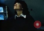 Standbild Astronautin Sally Ride United States USA, 1983, aus Sekunde 35 historischem Filmmaterial Videoclip 65675031652