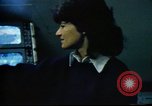Standbild Astronautin Sally Ride United States USA, 1983, aus Sekunde 36 historischem Filmmaterial Videoclip 65675031652
