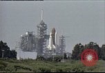 Standbild Astronautin Sally Ride United States USA, 1983, aus Sekunde 61 historischem Filmmaterial Videoclip 65675031652
