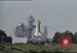 Standbild Astronautin Sally Ride United States USA, 1983, aus Sekunde 62 historischem Filmmaterial Videoclip 65675031652