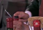 Image of Heublein wine auction California United States USA, 1983, second 4 stock footage video 65675031654