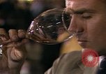 Image of Heublein wine auction California United States USA, 1983, second 9 stock footage video 65675031654