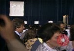 Image of Heublein wine auction California United States USA, 1983, second 26 stock footage video 65675031654