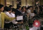 Image of Heublein wine auction California United States USA, 1983, second 30 stock footage video 65675031654