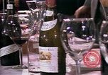 Image of Heublein wine auction California United States USA, 1983, second 31 stock footage video 65675031654