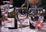 Image of Heublein wine auction California United States USA, 1983, second 32 stock footage video 65675031654