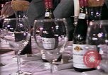 Image of Heublein wine auction California United States USA, 1983, second 34 stock footage video 65675031654