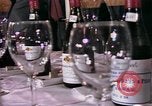 Image of Heublein wine auction California United States USA, 1983, second 35 stock footage video 65675031654