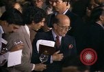 Image of Heublein wine auction California United States USA, 1983, second 39 stock footage video 65675031654