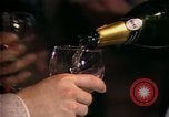 Image of Heublein wine auction California United States USA, 1983, second 44 stock footage video 65675031654