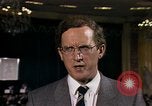 Image of Heublein wine auction California United States USA, 1983, second 60 stock footage video 65675031654